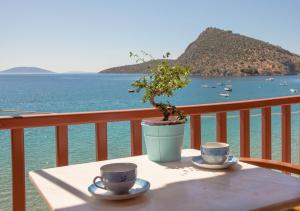 Mari Hotel & Maisonettes Argolida Greece