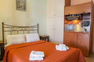 Mari Hotel & Maisonettes Argolida Greece