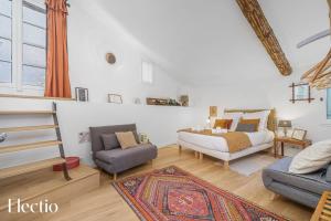 Maison La louvegine