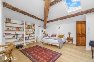 Maison La louvegine