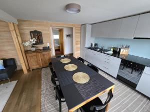 Chalet Arven 1