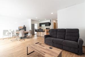 Global Vacacional, Moderno chalet en la playa de Almenara