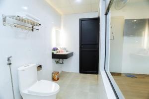 Viet Anh Hotel Ninh Bình