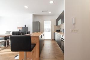 Global Vacacional, Moderno chalet en la playa de Almenara