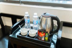 Viet Anh Hotel Ninh Bình
