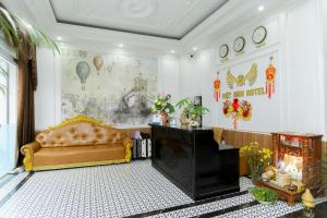 Viet Anh Hotel Ninh Bình