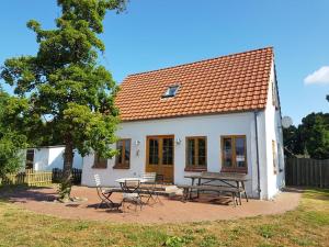 Authentisches Inselhaus - ideal für KiterSurferFamilien