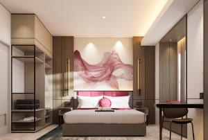 Fave Plus Hotel Lampung