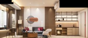 Fave Plus Hotel Lampung