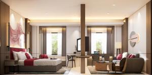 Fave Plus Hotel Lampung
