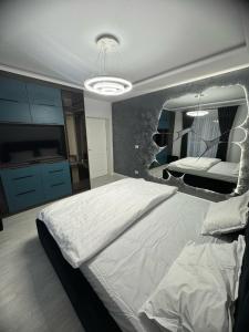 Euro Apartments Radauti
