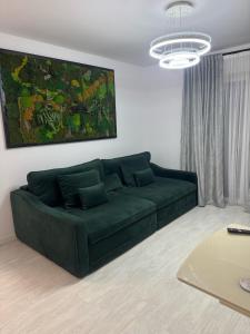 Euro Apartments Radauti