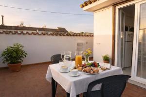 La Terrazza sul Vaticano 8vo Piano - La Cupola