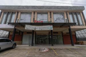 RedDoorz Syariah near Transmart Jambi 2