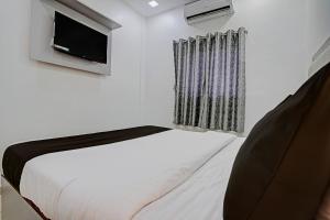 Capital O PARK RESIDENCY