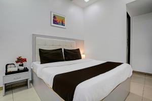 Capital O PARK RESIDENCY