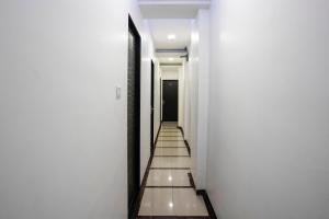 Capital O PARK RESIDENCY