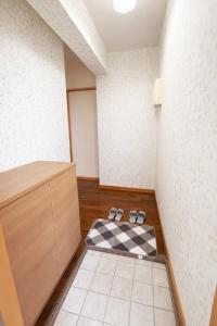 5minChuraumi Ryokan Private Room 5pax Free WiFi