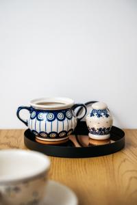 M89 Deluxe Studios Wrocław blisko Dworca Głównego