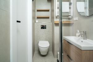 M89 Deluxe Studios Wrocław blisko Dworca Głównego