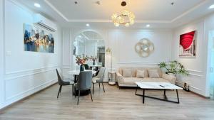 MARCH HOUSE - Vinhomes Times City