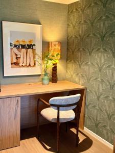 Van der Valk Hotel Gent-Drongen