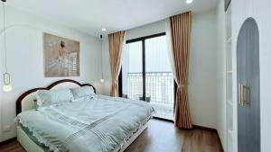 MARCH HOUSE - Vinhomes Times City