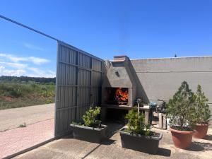 Villa Luz TERRAZA-SOLARIUM DE 100 m2, BARBACOA Y PISCINA