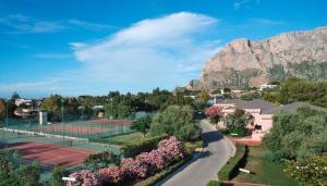 VOI Florio Resort