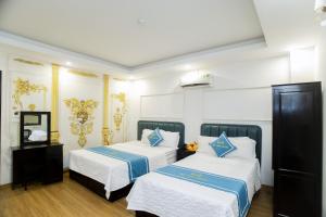 Viet Anh Hotel Ninh Bình