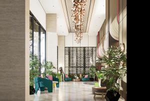 Fave Plus Hotel Lampung