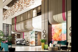 Fave Plus Hotel Lampung