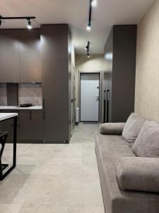 1bd Apartment in Sanville Park, Sviatopetrivske - 2 floor 416