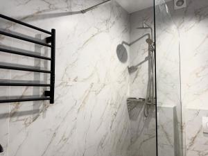 1bd Apartment in Sanville Park, Sviatopetrivske - 2 floor 416