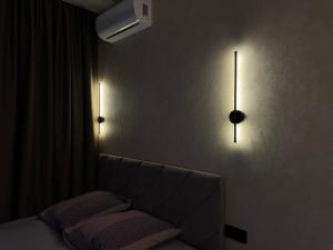 1bd Apartment in Sanville Park, Sviatopetrivske - 2 floor 416