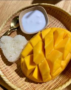 Asaka Lodge