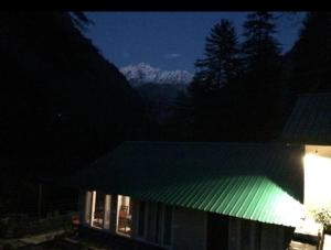 Asaka Lodge