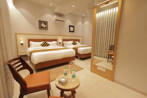 Balaji Hotel