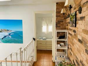 Ático Cádiz Suite