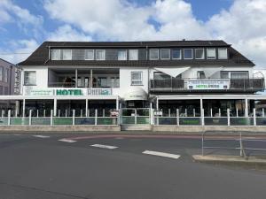 Hotel Rhein INN