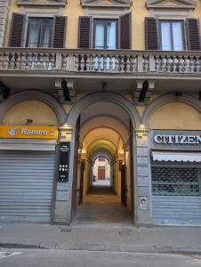 Atelier Alinari Rooms