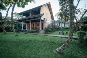 Argasoka Bungalows