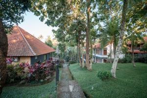 Argasoka Bungalows