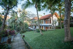 Argasoka Bungalows