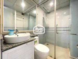 1-BEDROOM APARTMENT Le QUY DON NHA TRANG