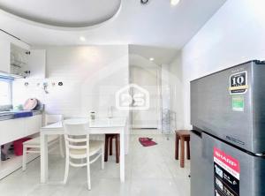 1-BEDROOM APARTMENT Le QUY DON NHA TRANG