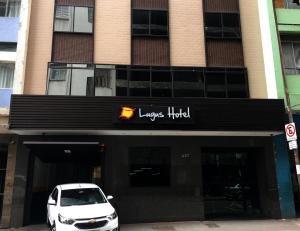 Hotel Lugus