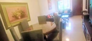 Villa 3dorm 1-6pers 4 camas Piscina Seguridad 24h Buen Internet