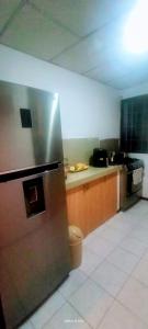 Villa 3dorm 1-6pers 4 camas Piscina Seguridad 24h Buen Internet
