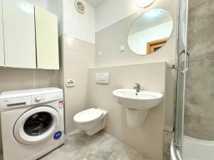 Sopocki Apartament Okrzei VIII
